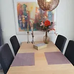 Bed & Breakfast Bij Ons Naast Nuenen