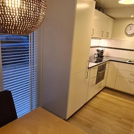 Bed & Breakfast Bij Ons Naast