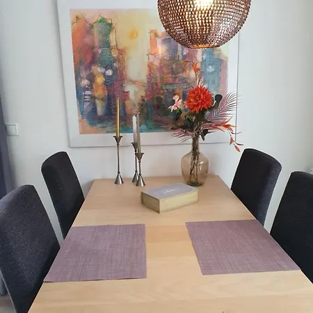 Bed & Breakfast Bij Ons Naast Nuenen