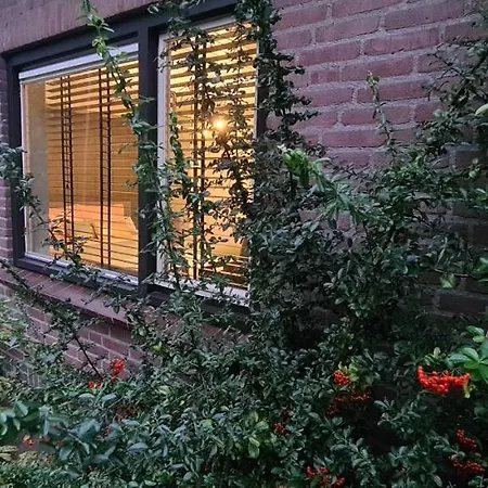 Bed & Breakfast Bij Ons Naast Nuenen