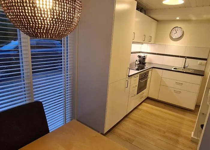 Couette-café Bij Ons Naast