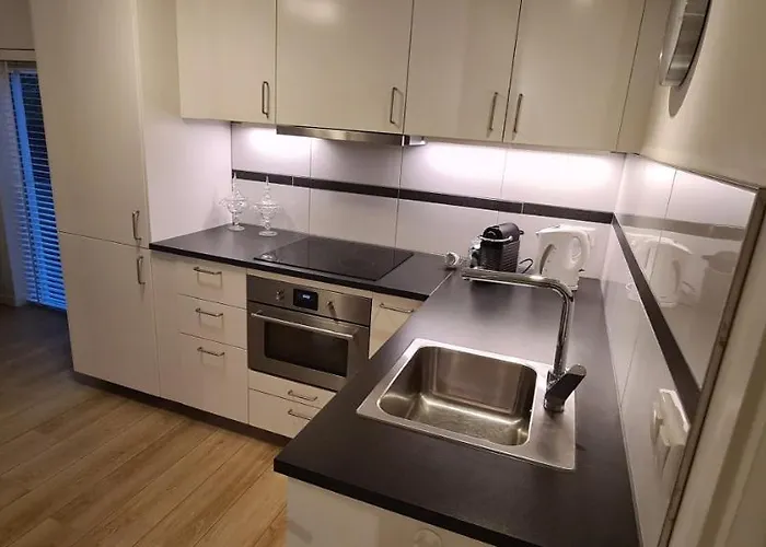 Couette-café Bij Ons Naast 4*