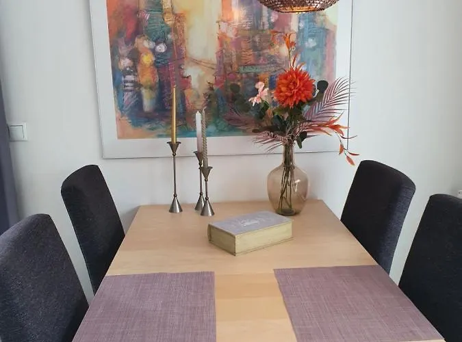 Bed & Breakfast Bij Ons Naast Nuenen