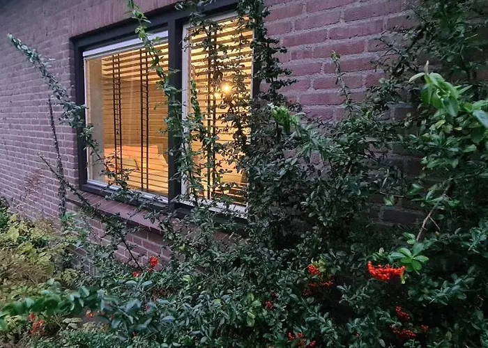 Couette-café Bij Ons Naast Nuenen