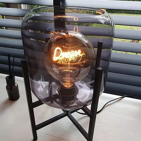 Bij Ons Naast Bed and breakfast Nuenen